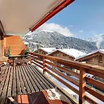 Porthos 29-30 * Verbier