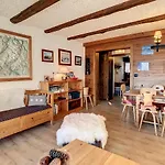 Apartamento Porthos 29-30