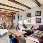 Porthos 29-30 Apartamento Verbier