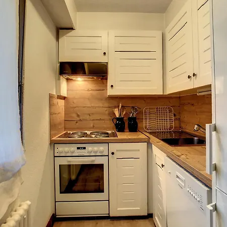 Apartamento Porthos 29-30