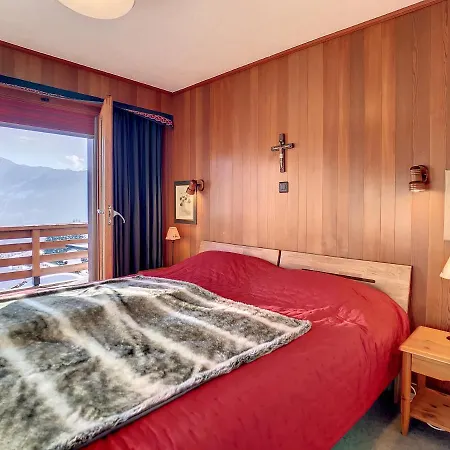 Porthos 29-30 Appartement Verbier