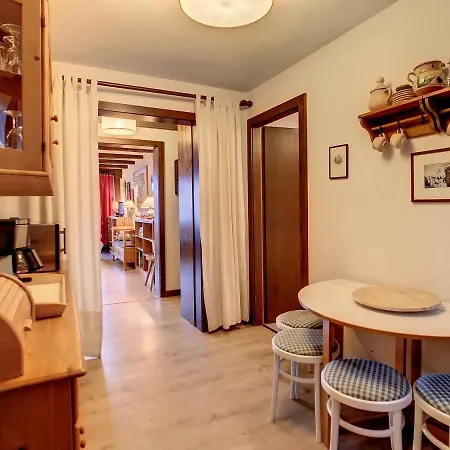 Porthos 29-30 Apartment Verbier