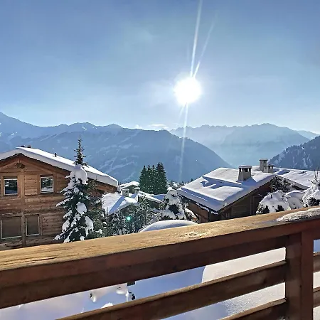 Apartment Porthos 29-30 *