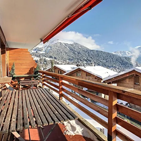 Porthos 29-30 * Verbier