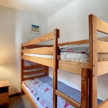 Porthos 29-30 Apartment