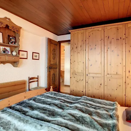 Porthos 29-30 Apartment Verbier