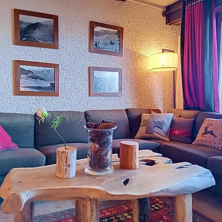 Apartamento Porthos 29-30