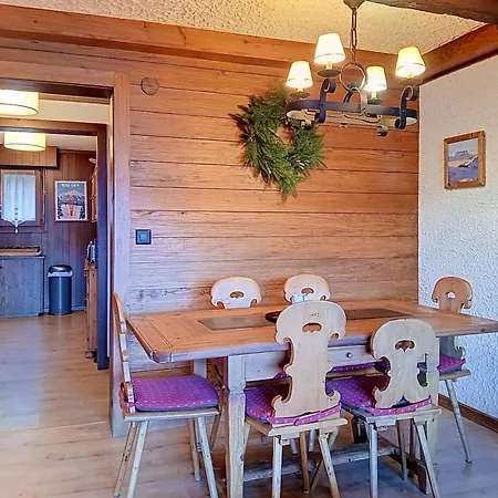 Apartamento Porthos 29-30 *