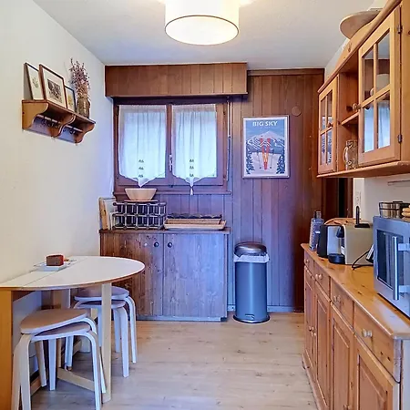 Porthos 29-30 Apartamento