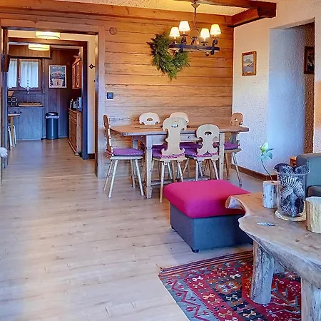 Apartamento Porthos 29-30