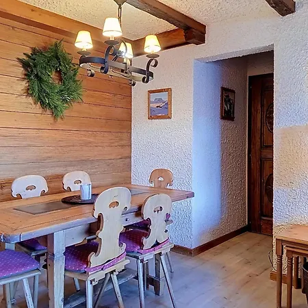 Apartamento Porthos 29-30 *