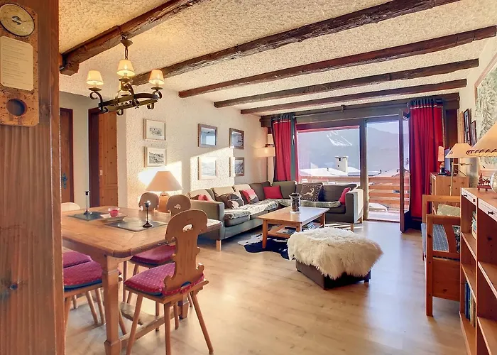 アパート Porthos 29-30 *