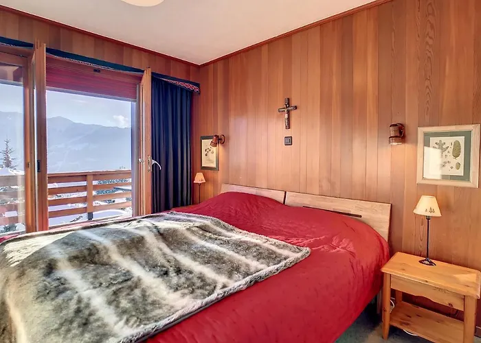 Porthos 29-30 Appartement Verbier
