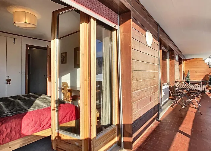 アパート Porthos 29-30 *