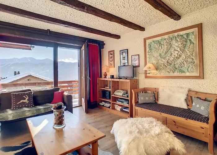 Porthos 29-30 アパート