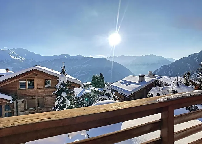 アパート Porthos 29-30 *