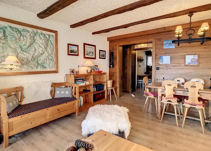 アパート Porthos 29-30