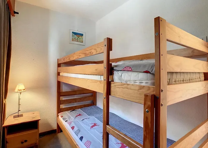 Porthos 29-30 アパート