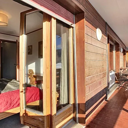 公寓 Porthos 29-30 *